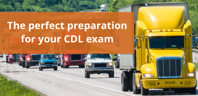 National CDL Test Prep Mastery