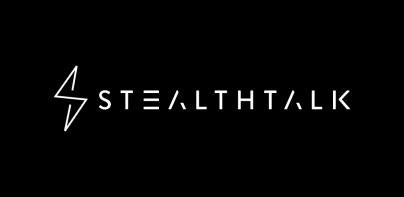 StealthTalk: Private Messenger