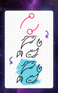 How to draw zodiac signs screenshot 1