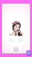 Lee Ji-Eun Polysquare - Polysphere Korean Edition screenshot 2