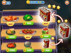 Cook It - Restaurant Games screenshot 9