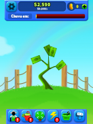 Money Tree - Uma Árvore de Dinheiro Só Sua! screenshot 12