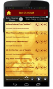 Best Of Anirudh Songs screenshot 3