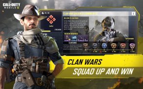 Call of Duty: Mobile - Garena APK para Android - Download