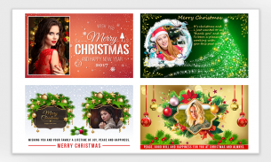 Christmas Greeting Cards 2018 screenshot 4