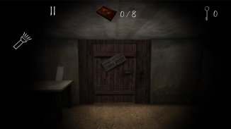 Slendrina: The Cellar 2 screenshot 1