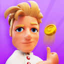 Restaurant Tycoon - Idle Game Icon