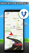 GPS Navigation-Voice Search & Route finder screenshot 1