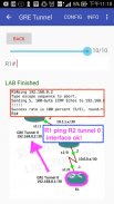 CCNA Labs Routing Lite screenshot 3