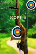 Archer bow shooting screenshot 3