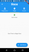 Reluctant Racer Race Timing screenshot 7