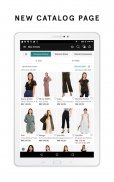 ZALORA-Online Fashion Shopping screenshot 4
