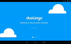 Duolingo - Aprende inglés y otros idiomas gratis screenshot 5