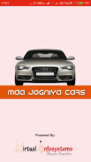 Maa Jogniya Cars screenshot 0