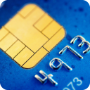 Scheckkartenleser NFC (EMV)