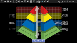 Quadrant Plastics Selector screenshot 0