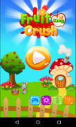 Fruit Crush King screenshot 0