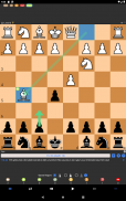 ChessIs: Шахматный анализатор screenshot 13