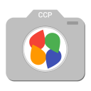 Camera Color Picker