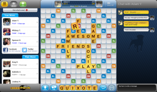 Words With Friends Classic screenshot 3