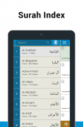 Al Quran MP3 - Quran Reading® screenshot 13