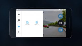 CACAGOO - ADAS,Smart Driving screenshot 1