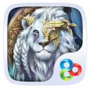 Lion GO Launcher Theme Icon