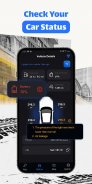 Car Key: Smart Car Remote Lock screenshot 1