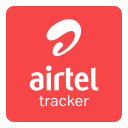 Airtel Tracker