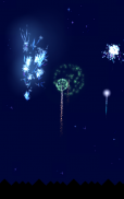 Fireworks DigCat screenshot 4