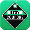 Discount Coupons & Deals for Etsy