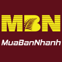 Mua Bán Nhanh Icon