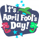 Happy April Fool's Day Wishes, Quotes, Status SMS Icon