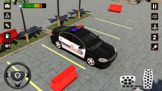 Crazy Car Drive-Car Games screenshot 1