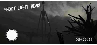 Light Head screenshot 0