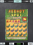 Lucky Lottery Scratchers screenshot 4