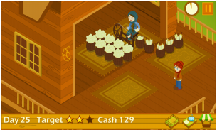 Trang trại Cừu screenshot 5