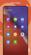 Note Launcher: For Galaxy Note screenshot 0