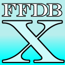 FFDB X - Database for FF