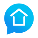 RoomMate Spaces - Keep your life organized Icon