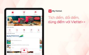 My Viettel: Tích điểm, Đổi quà screenshot 6