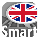 Learn English words with Smart-Teacher Icon
