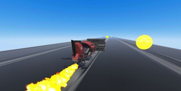 Rock n' Speed screenshot 3