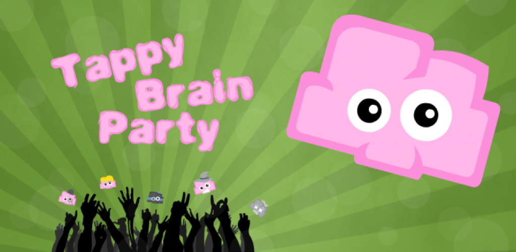 Micro tappy. Brain Party Омск игра. Tapps games Tappy. Android Party.