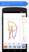 PenReader screenshot 3