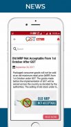 GST Helpline (GSTR Filing & E-WAY Bill Guide) screenshot 4