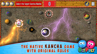 Kanchay - بازی مرمرین screenshot 5