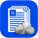 Notepad and Notes with sync