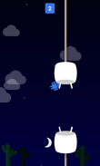 Marshmallow Land screenshot 2