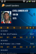 CBF - Czech basketball mobile screenshot 10